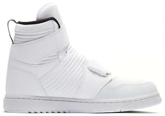 Air Jordan 1 Moto White AT3146-100 Order Air Jordan 1 Moto White AT3146-100