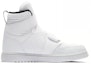 Order Air Jordan 1 Moto Putih AT3146-100