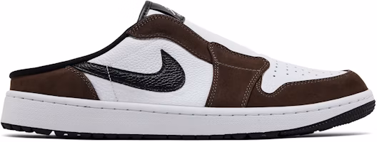Air Jordan 1 Mule Golf 'Baroque Brown' FJ1214-200 Air Jordan 1 Mule Golf 'Baroque Brown' FJ1214-200