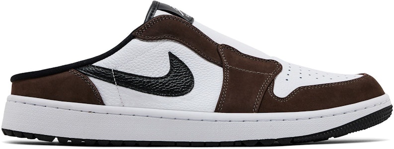 エアジョーダン1ミュールゴルフ「バロックブラウン」 FJ1214-200 Buy エアジョーダン1ミュールゴルフ「バロックブラウン」 FJ1214-200