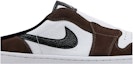Order Air Jordan 1 Mule Golf 'Baroque Brown' Coklat Baroque. FJ1214-200