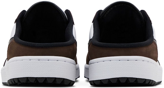 エアジョーダン1ミュールゴルフ「バロックブラウン」 FJ1214-200 Details for エアジョーダン1ミュールゴルフ「バロックブラウン」 FJ1214-200