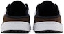 Air Jordan 1 Mule Golf 'Baroque Brown' Coklat Baroque. FJ1214-200