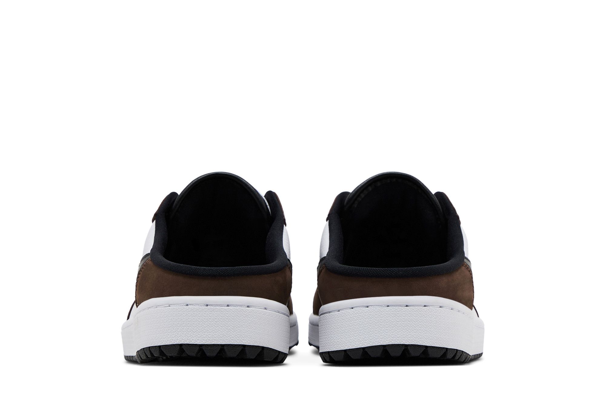Sizing 에어 조던 1 뮬 골프 '바로크 브라운' FJ1214-200