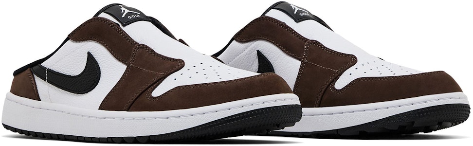 エアジョーダン1ミュールゴルフ「バロックブラウン」 FJ1214-200 Cheap エアジョーダン1ミュールゴルフ「バロックブラウン」 FJ1214-200