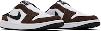 Cheap Air Jordan 1 Mule Golf 'Baroque Brown' Coklat Baroque. FJ1214-200
