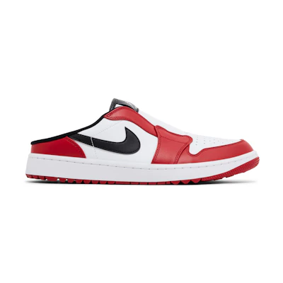 Jordan 1 Mule Golf 'Chicago'