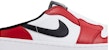 Air Jordan 1 Mule Golf 'Chicago' Lelaki & Wanita FJ1214-101