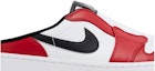 Order Air Jordan 1 Mule Golf 'Chicago' Lelaki & Wanita FJ1214-101