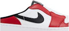 Lookbook Air Jordan 1 Mule Golf 'Chicago' en Español. FJ1214-101