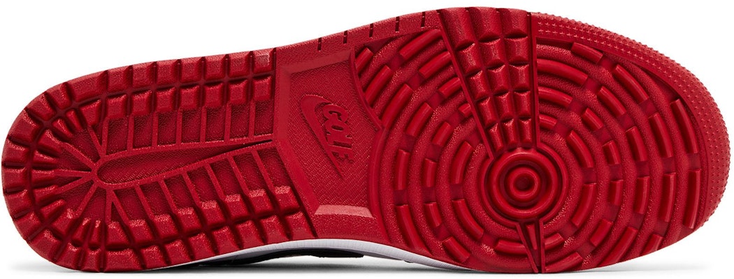 Air Jordan 1 Mule Golf 'Chicago' en Español. FJ1214-101 Purchase Air Jordan 1 Mule Golf 'Chicago' en Español. FJ1214-101