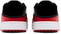 Air Jordan 1 Mule Golf 'Chicago' Lelaki & Wanita FJ1214-101