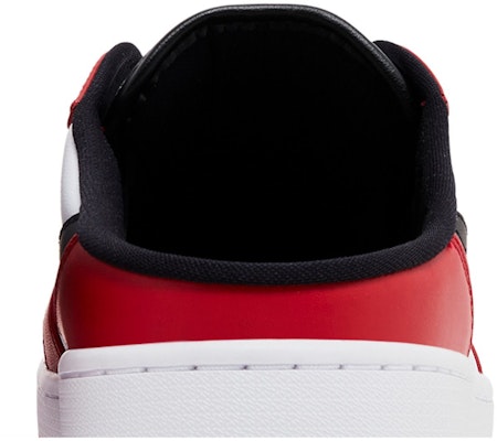 Air Jordan 1 Mule Golf 'Chicago' FJ1214-101 Sizing Air Jordan 1 Mule Golf 'Chicago' FJ1214-101