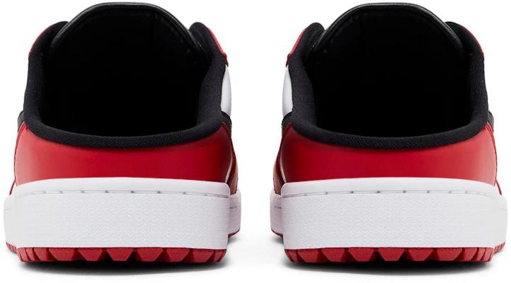 Air Jordan 1 Mule Golf 'Chicago' en Español. FJ1214-101 Sizing Air Jordan 1 Mule Golf 'Chicago' en Español. FJ1214-101