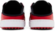 Sizing Air Jordan 1 Mule Golf 'Chicago' en Español. FJ1214-101