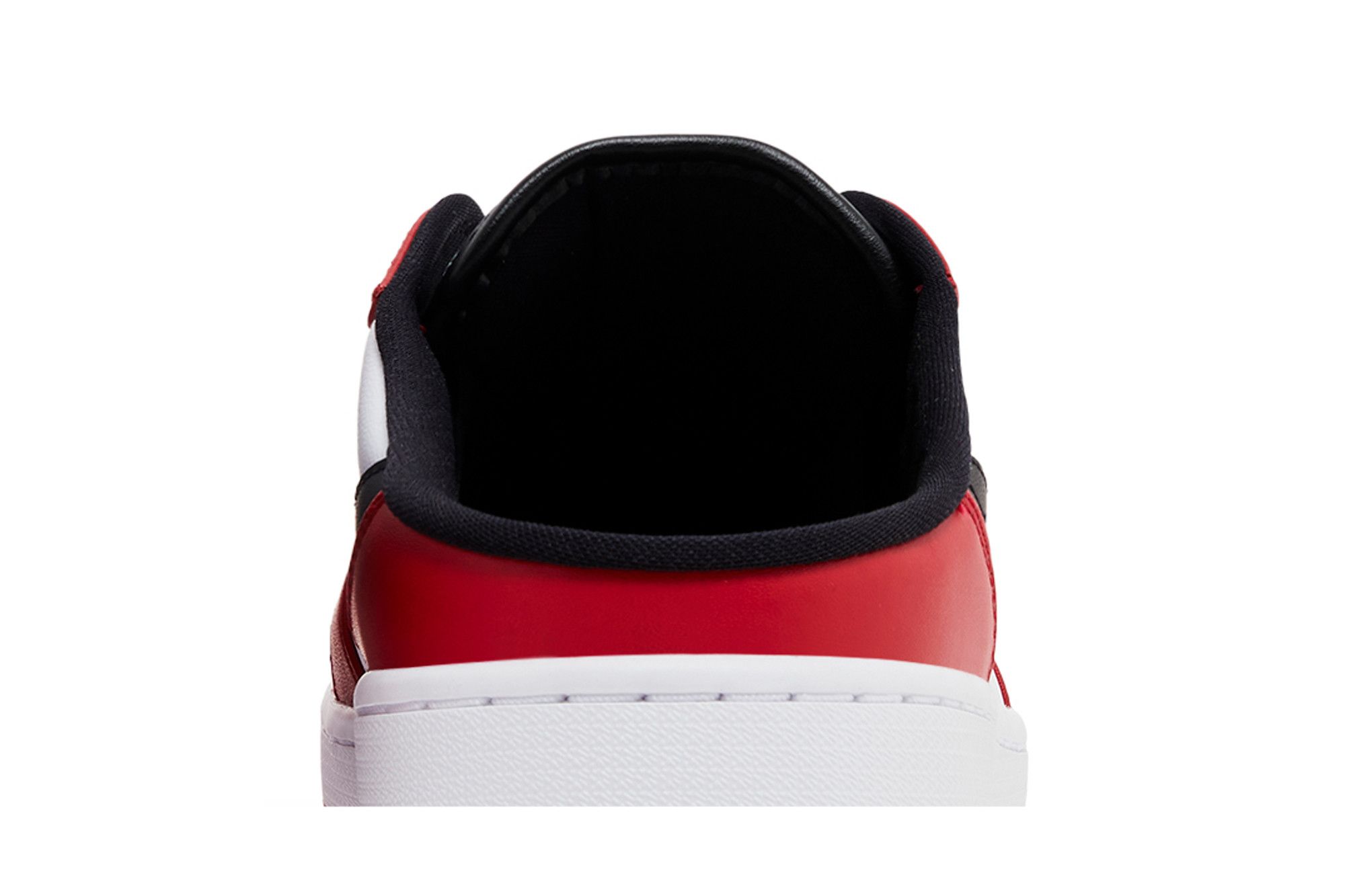 Cheap Air Jordan 1 Mule Golf 'Chicago' en Español. FJ1214-101