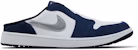 Air Jordan 1 Mule Golf 'Midnight Navy' untuk Lelaki FJ1214-102