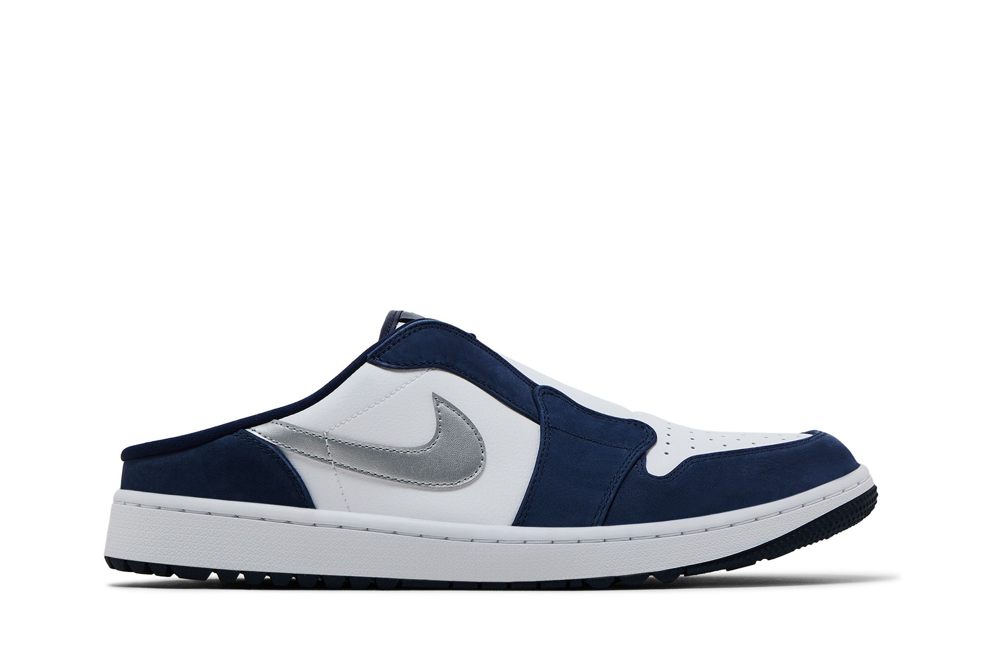 Air Jordan 1 Mule Golf 'Midnight Navy' FJ1214-102