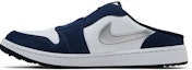 Lookbook Air Jordan 1 Mule Golf 'Midnight Navy' untuk Lelaki FJ1214-102