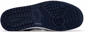 Shop Air Jordan 1 Mule Golf 'Midnight Navy' untuk Lelaki FJ1214-102