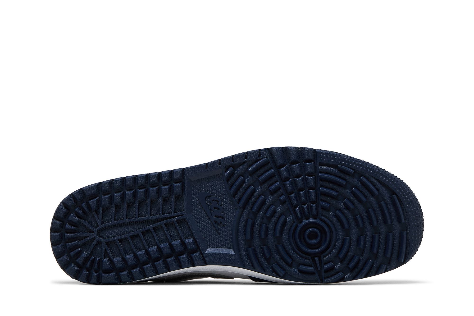 Purchase Air Jordan 1 Mule Golf 'Midnight Navy' FJ1214-102