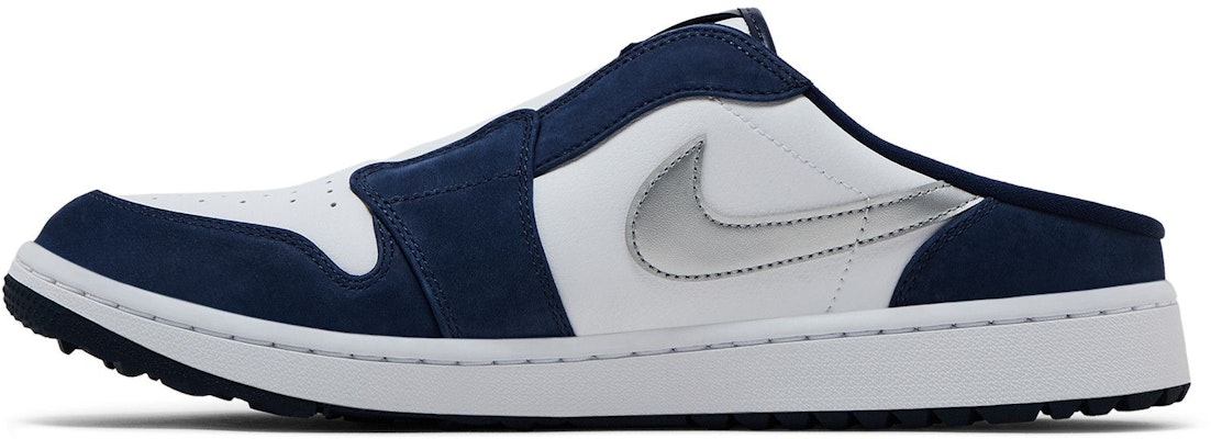 Air Jordan 1 Mule Golf 'Midnight Navy' untuk Lelaki FJ1214-102 Purchase Air Jordan 1 Mule Golf 'Midnight Navy' untuk Lelaki FJ1214-102