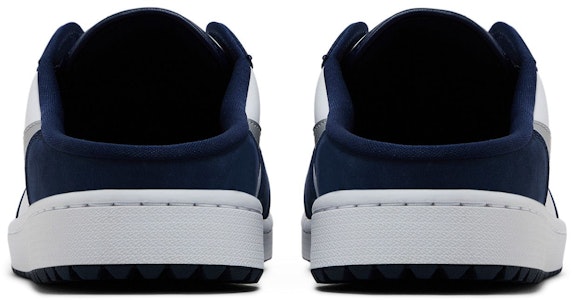 Air Jordan 1 Mule 高尔夫鞋 '午夜海军蓝' FJ1214-102 Details for Air Jordan 1 Mule 高尔夫鞋 '午夜海军蓝' FJ1214-102