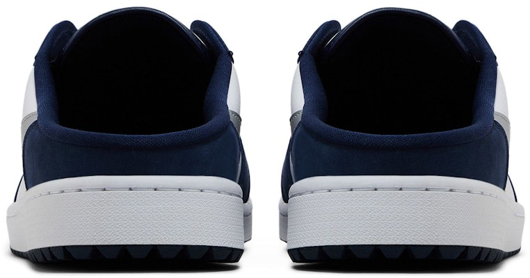 Air Jordan 1 Mule Golf 'Midnight Navy' FJ1214-102 Details for Air Jordan 1 Mule Golf 'Midnight Navy' FJ1214-102