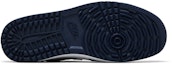 Details for Air Jordan 1 Mule Golf 'Midnight Navy' untuk Lelaki FJ1214-102