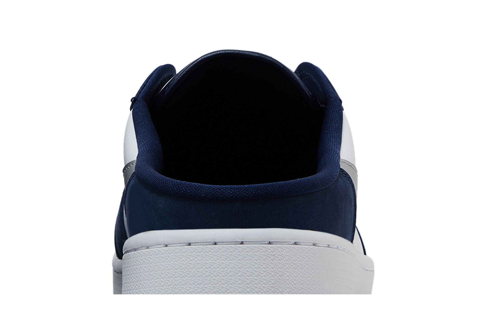 Cheap Air Jordan 1 Mule Golf 'Midnight Navy' FJ1214-102