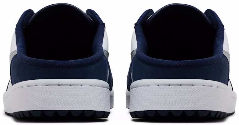 Air Jordan 1 Mule Golf 'Midnight Navy' untuk Lelaki FJ1214-102 Cheap Air Jordan 1 Mule Golf 'Midnight Navy' untuk Lelaki FJ1214-102