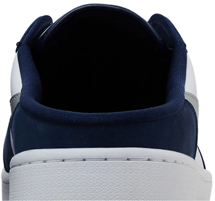 Air Jordan 1 Mule Golf 'Midnight Navy' untuk Lelaki FJ1214-102 1