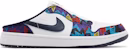 Air Jordan 1 Mule Golf 'Tiada Apa Kecuali Jaring' FJ1214-100