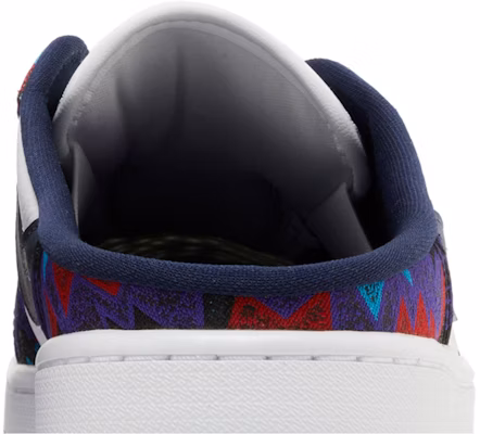 Air Jordan 1 Mule Golf 'Tiada Apa Kecuali Jaring' FJ1214-100 Sizing Air Jordan 1 Mule Golf 'Tiada Apa Kecuali Jaring' FJ1214-100