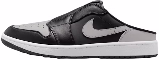 Air Jordan 1 Mule Golf 'Shadow' FJ1214-003 Air Jordan 1 Mule Golf 'Shadow' FJ1214-003