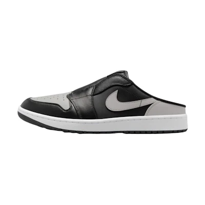 Jordan 1 Mule Golf 'Shadow'