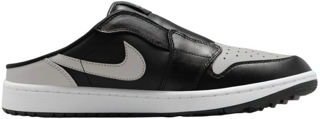 에어 조던 1 뮬 골프 '쉐도우' ️ (Air Jordan 1 Mule Golf 'Shadow') FJ1214-003 Order 에어 조던 1 뮬 골프 '쉐도우' ️ (Air Jordan 1 Mule Golf 'Shadow') FJ1214-003