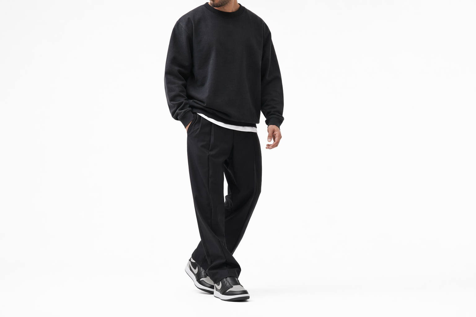 Order Air Jordan 1 Mule Golf 'Shadow' FJ1214-003