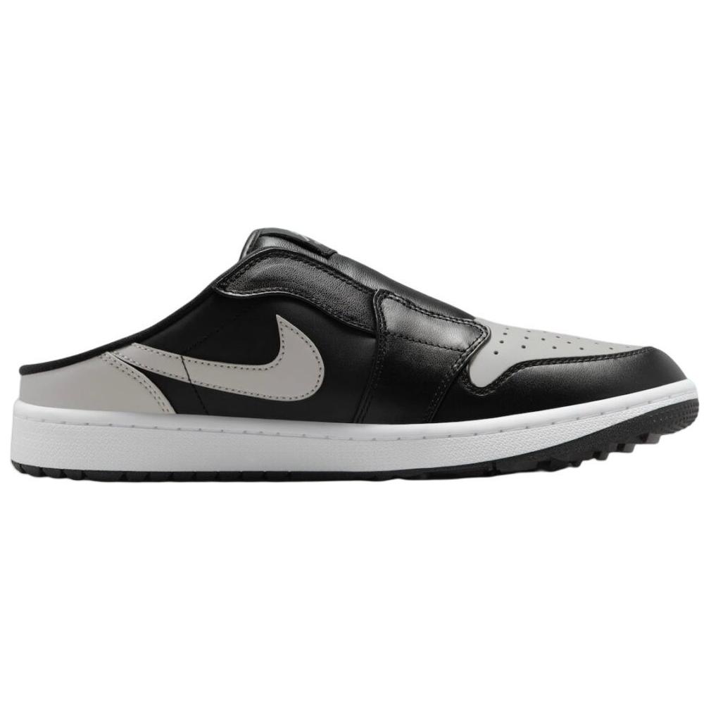 Lookbook Air Jordan 1 Mule Golf 'Shadow' FJ1214-003