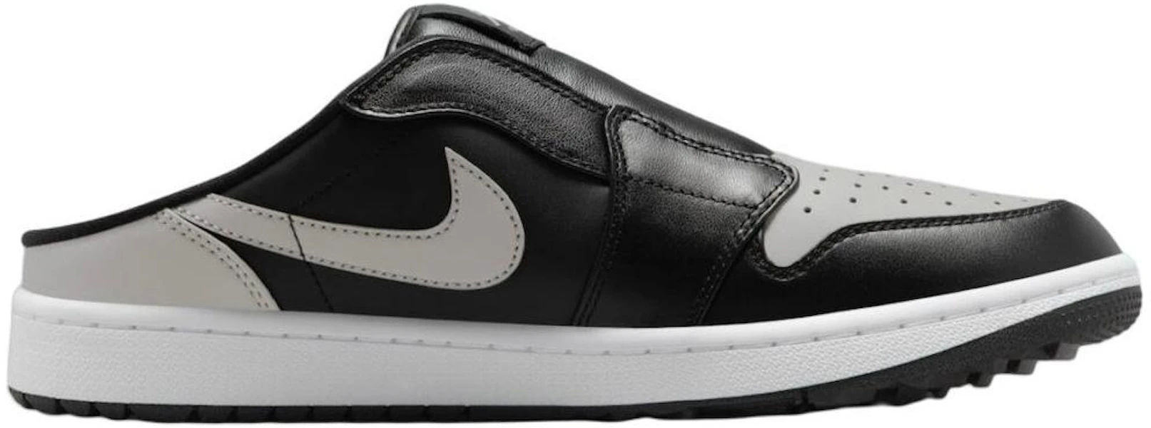 Air Jordan 1 Mule Golf 'Shadow' FJ1214-003 Lookbook Air Jordan 1 Mule Golf 'Shadow' FJ1214-003