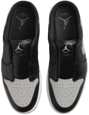 에어 조던 1 뮬 골프 '쉐도우' ️ (Air Jordan 1 Mule Golf 'Shadow') FJ1214-003 Shop 에어 조던 1 뮬 골프 '쉐도우' ️ (Air Jordan 1 Mule Golf 'Shadow') FJ1214-003