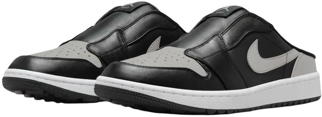 Air Jordan 1 Mule Golf 'Shadow' FJ1214-003 Shop Air Jordan 1 Mule Golf 'Shadow' FJ1214-003