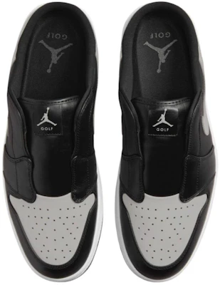 Air Jordan 1 Mule Golf 'Shadow' FJ1214-003 Purchase Air Jordan 1 Mule Golf 'Shadow' FJ1214-003