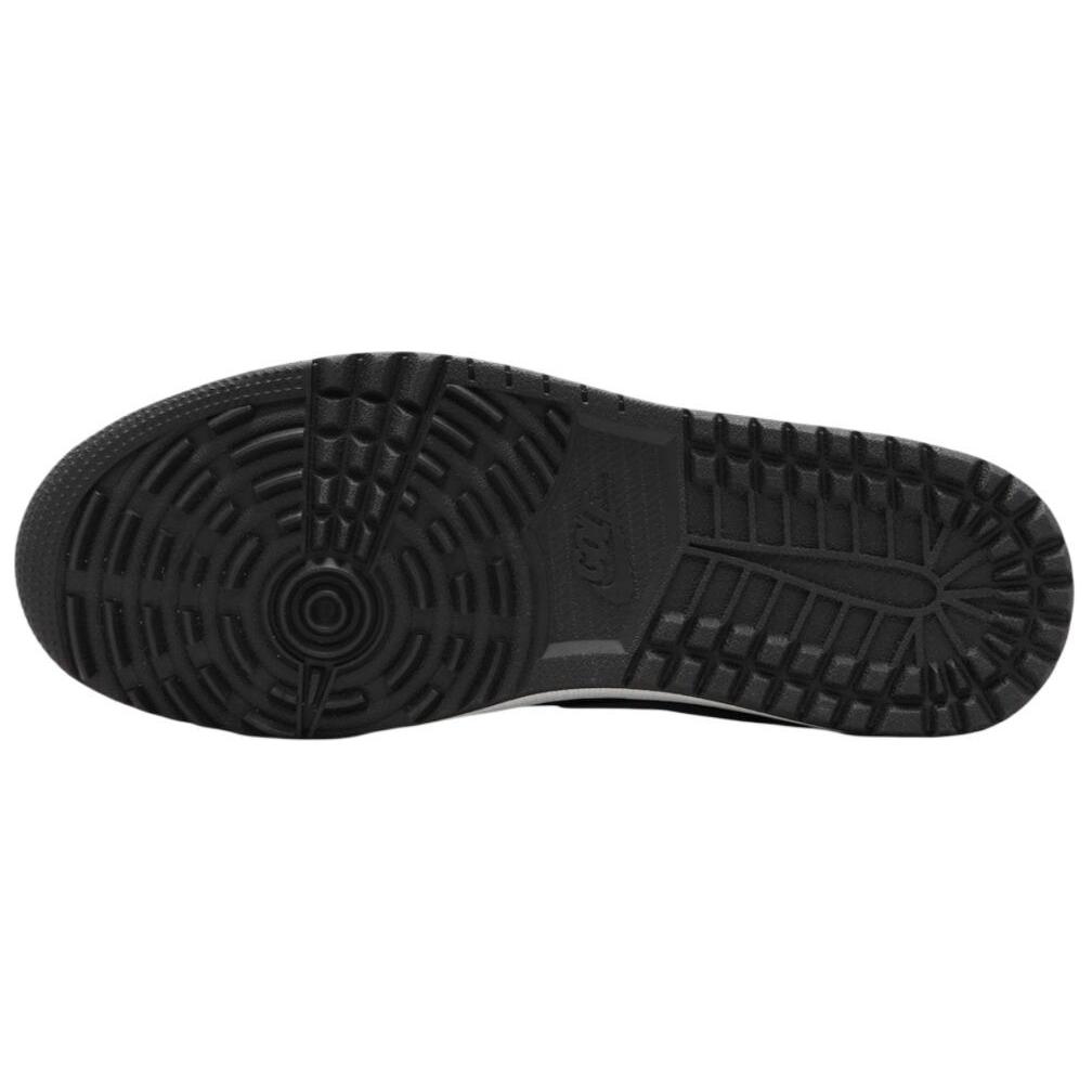 Details for Air Jordan 1 Mule Golf 'Shadow' FJ1214-003