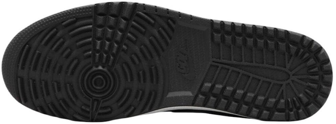 Air Jordan 1 Mule Golf 'Shadow' FJ1214-003 Details for Air Jordan 1 Mule Golf 'Shadow' FJ1214-003