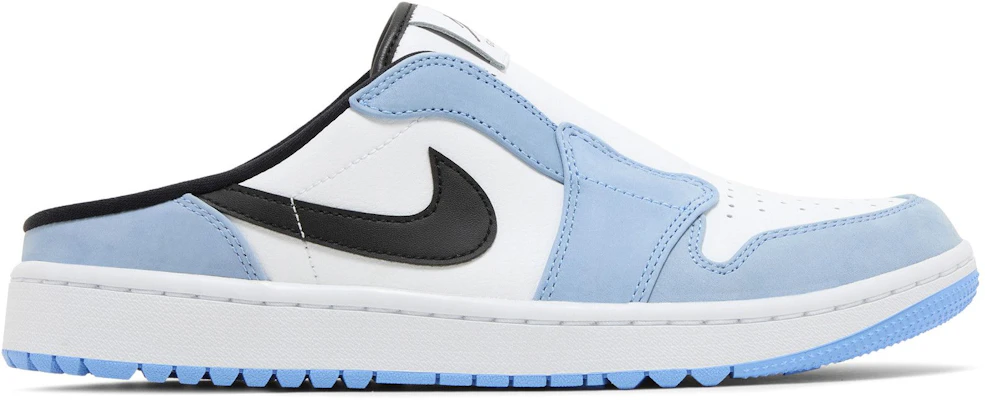 Air Jordan 1 Golf 鞋 拖鞋 '大学蓝' FJ1214-400 Buy Air Jordan 1 Golf 鞋 拖鞋 '大学蓝' FJ1214-400