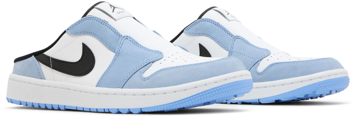 Air Jordan 1 Mule Golf ''University Blue'' Nederlands FJ1214-400 Cheap Air Jordan 1 Mule Golf ''University Blue'' Nederlands FJ1214-400