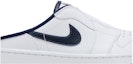 Order Air Jordan 1 Mule Golf 'White Midnight Navy' FJ1214-103