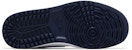 Air Jordan 1 Mule Golf 'White Midnight Navy' FJ1214-103