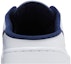 Sizing Air Jordan 1 Mule Golf 'White Midnight Navy' FJ1214-103